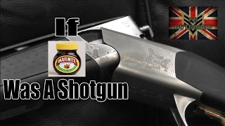 Browning Cynergy Black Ice 12g Shotgun Review