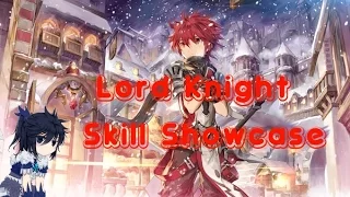 ⟦Elsword NA⟧ A Guide to Lord Knight