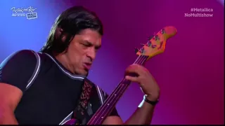 Metallica - Rock in Rio 2015 - Show Completo 720p