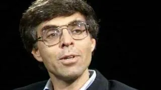 Daniel Matt: Cosmology and Consciousness (excerpt) -- A Thinking Allowed DVD w/ Jeffrey Mishlove