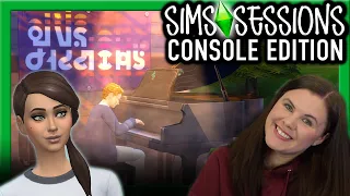 🤯 CONSOLE SIMMERS WEREN'T LEFT BEHIND FOR ONCE! 🥰 | Sims Sessions (Xbox Series S) | Chani_ZA
