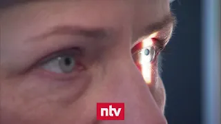 Diese Augenlaserkliniken überzeugen beim Service | ntv