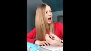 Соня из канала Dasha Koshkina в лайке!!!  #2