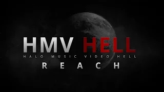 HMV Hell: Reach (Halo Reach Machinima)