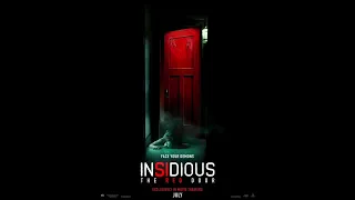 Insidious: The Red Door (Trailer #1 Music)