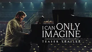 I Can Only Imagine I Full Movie(2018 American Christian Biographical Drama)