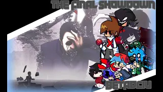 The Final Showdown (OFFICIAL) but everyone sings it