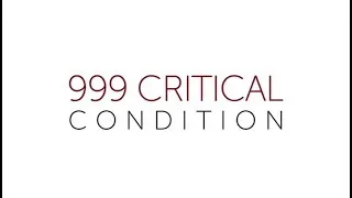 999 Critical condition (s02e03)
