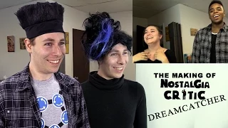 Dreamcatcher - Making of Nostalgia Critic