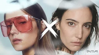 Charlotte de Witte x Amelie Lens Techno Mix | by DUTUM | TECHNO INJECTION | May 2022