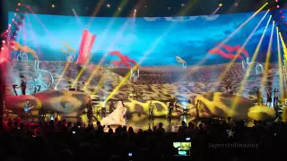 Shania Twain: That Don't Impress Me Much (Live In Las Vegas)