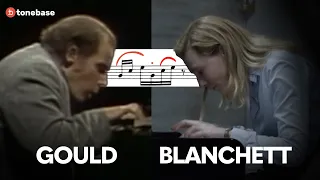 Cate Blanchett Plays Bach: A Breakdown