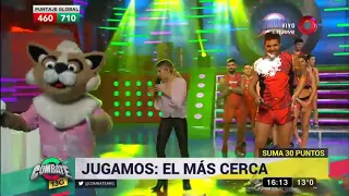 Combate: Programa del 08 de Julio del 2018