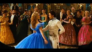 Disney Hindi Mix - Cinderella and Prince Charming full story - Mere Naam Tu - Fun TV