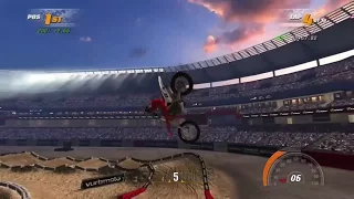 2017 EAST RUTHERFORD - FAST/ UNREALISTIC LINES - MX vs ATV SUPERCROSS ENCORE - GAMEPLAY