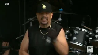 Body Count - Necessary Evil (Wacken 2019)