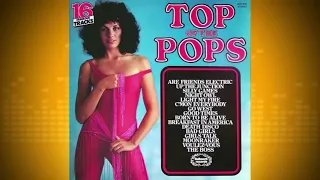 TOTP Vol  74  14  Death Disco Session Singers 1979