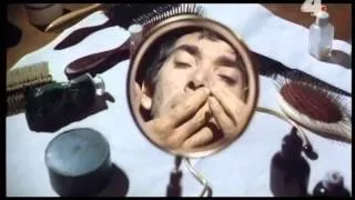 Der Mann mit den 1000 Masken, Fan-Trailer (1965, Alberto De Martino) - Trailer