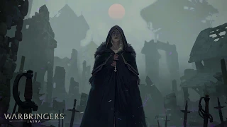 Música de Warbringers: Jaina