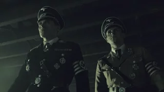 The Man in the High Castle: What You Need to Know for Season 2