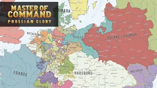 Dev Stream 2: The European Campaign