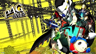 Persona 4 - Pursuing My True Self (sub español)