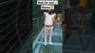 Glass bridge 🌉 in Bihar sharif.#viral #shorts #video #viral #blog #shorts#shorts#viral #trend #trave