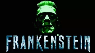 Frankenstein Fan Film