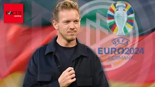 Flick-Nachfolger gefunden! Nagelsmann soll bis zur EM 2024 übernehmen