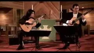 If I Fell - The Beatles (Guitar Duo)