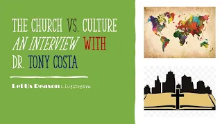 Church vs. Culture - Survival of the Fideist