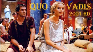 QUO VADIS (2001) 1080p HD