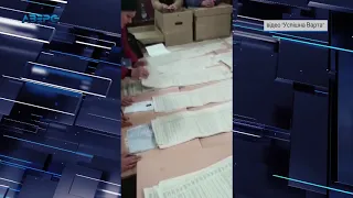 Не туди: як на Донеччині додали голосів Порошенку