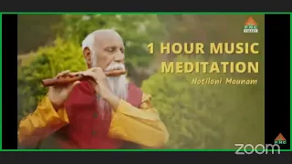 Awakened Souls Patriji Meditation