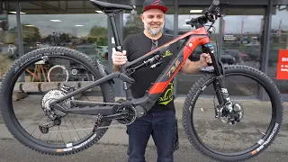 Ratgeber E-Bike Neuigkeiten 2023: Alles über E-MTB|E-Tiefeinsteiger|E-Trekkingräder uvm. Kai Gimmler