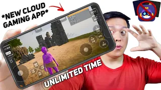 😱Finally *New Cloud Gaming* App Launched!  | Unlimited Time with New Cloud App | #palworldandroid