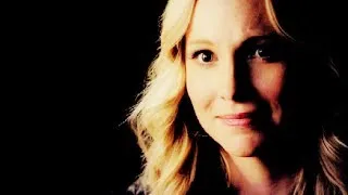 Caroline Forbes | Little Me