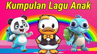 Kumpulan Lagu Anak Indonesia Populer | Lagu Anak Terlaris Dan Terpopuler