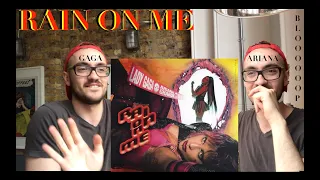 Beeview- Rain on me, Lady Gaga x Ariana Grande (reaction) SPOILER ALERT ! A BOP !