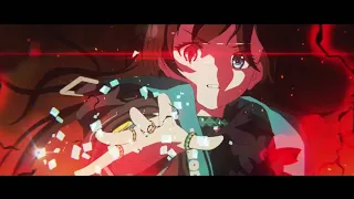 【Arknights】Amiya Ascended PV Animation《明日方舟／アークナイツ》