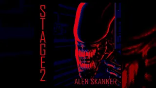 Alen Skanner - Decay