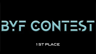 BYF Contest 2021 || SOLO PRO || 1ST PLACE Ильина Ася