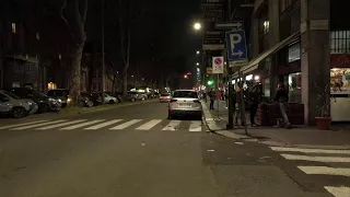 Milano, 6 feriti per rapina, accoltellati in zona Stazione Centrale: il luogo dell"    agguato