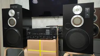 Kenwood ka 1100D шокирующие факты (