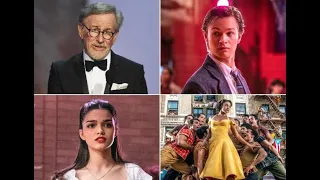 Woke ‘West Side Story’ Flopped All Over the World
