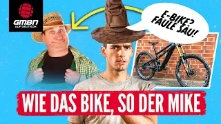 Was Bikes über ihre Besitzer aussagen | Die 10/10 Show