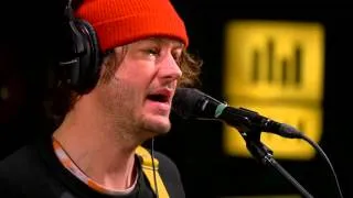 STRFKR - Open Your Eyes (Live on KEXP)