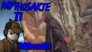 Mythosakte: #77 Rübezahl / Mystery Detektiv