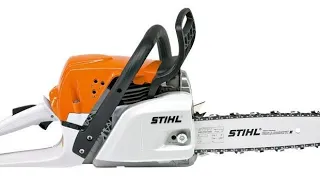 Für mich die beste Kettensäge Stihl MS 251