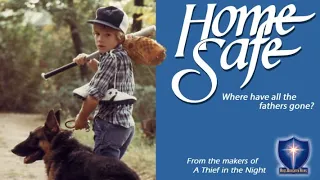 Home Safe | Trailer | Newell Alexander | Anita Jesse | Howard Culver | Donald W. Thompson